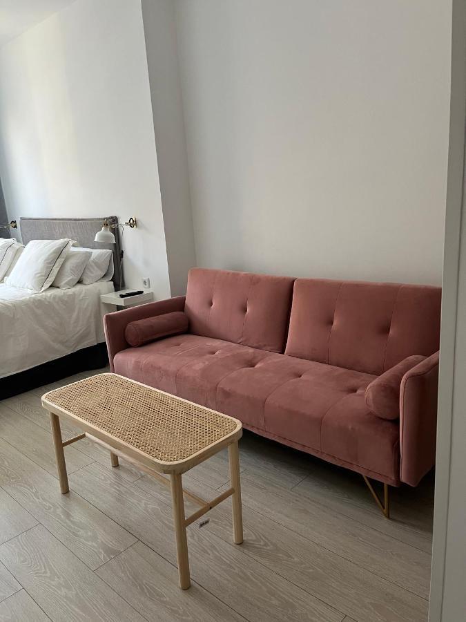 Luxury Studio Retiro Park & Prado Museum マドリード エクステリア 写真