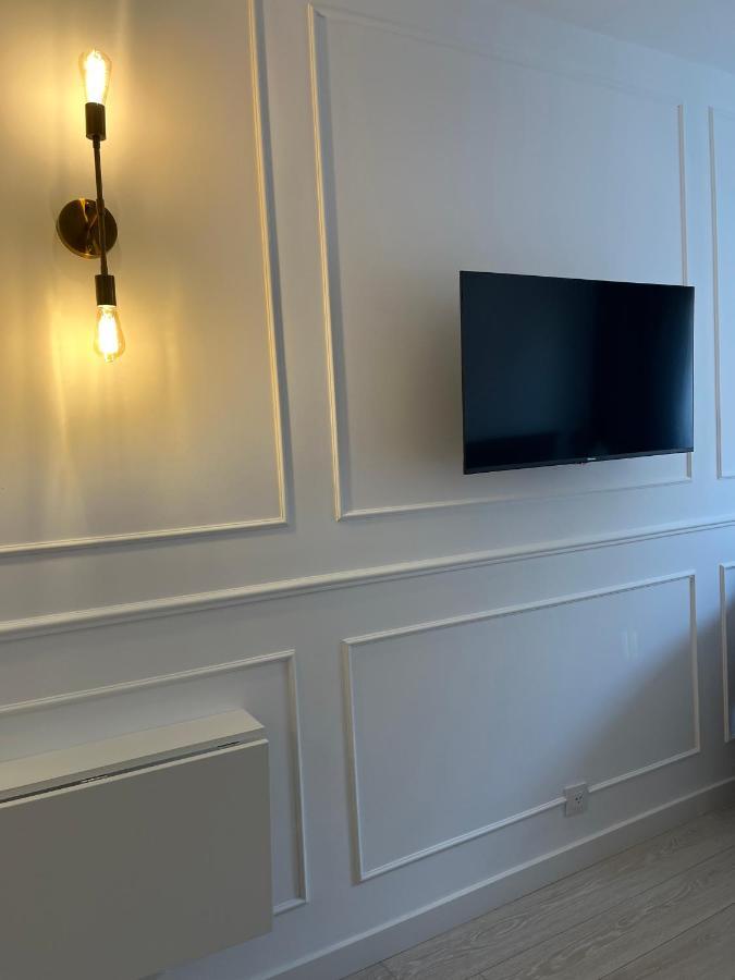 Luxury Studio Retiro Park & Prado Museum マドリード エクステリア 写真