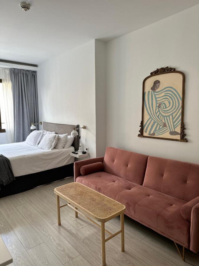 Luxury Studio Retiro Park & Prado Museum マドリード エクステリア 写真